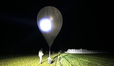 Erika Kuročkina. Ką be cigarečių į Lietuvą atskraidina baltarusiški balionai?