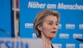 Ursula von der Leyen (nuotr. SCANPIX)