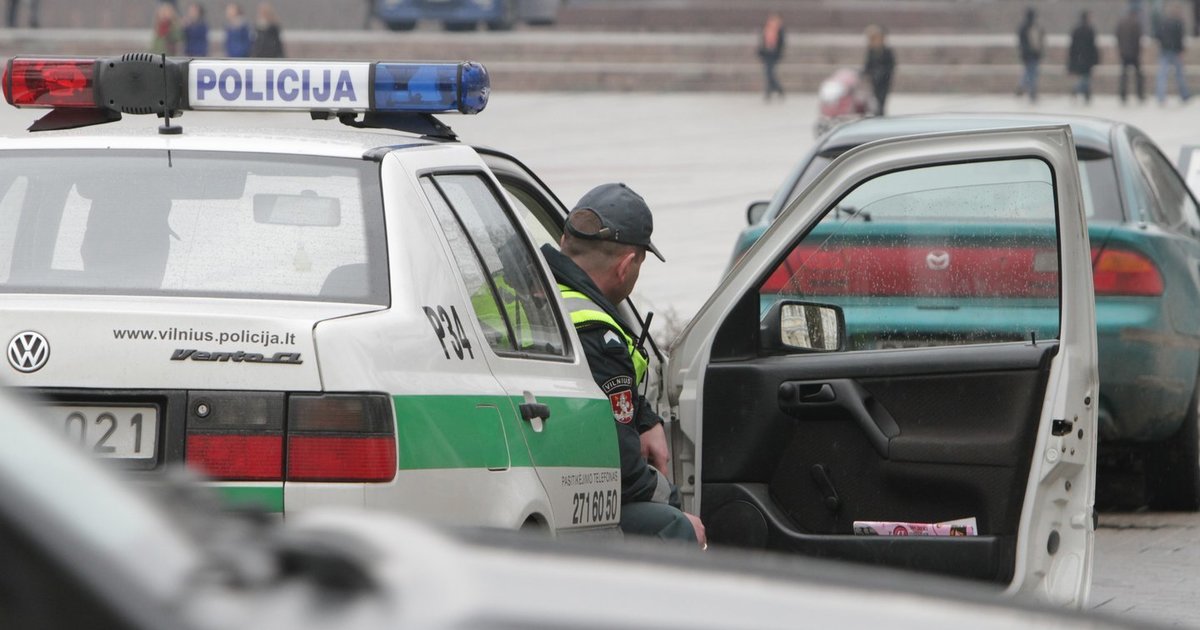 Viktorija savo sprendimo pasigailėjo – parado ne tik „BMW 520d“