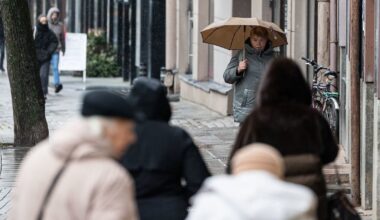 Pensijų priedai: lapkritį lietuviams papildomai pridėjo po 78 eurus