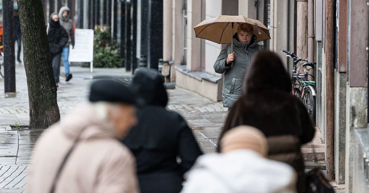 Pensijų priedai: lapkritį lietuviams papildomai pridėjo po 78 eurus