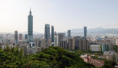 Taivaną sukrėtė 6,6 balo stiprumo žemės drebėjimas