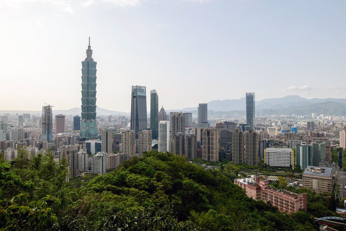 Taivaną sukrėtė 6,6 balo stiprumo žemės drebėjimas