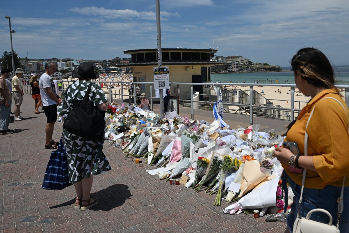 Tyrėjai: Bondajaus paplūdimio šauliai daug mėnesių rengėsi išpuoliui