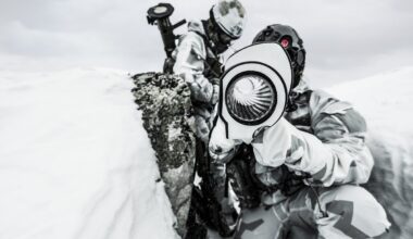 Lietuva perka prieštankinės amunicijos ir vienkartinių granatsvaidžių