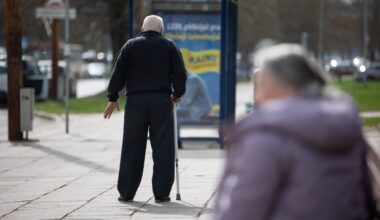 Sunkių ligų sąrašas patvirtintas: aktualu kaupiantiems antroje pakopoje