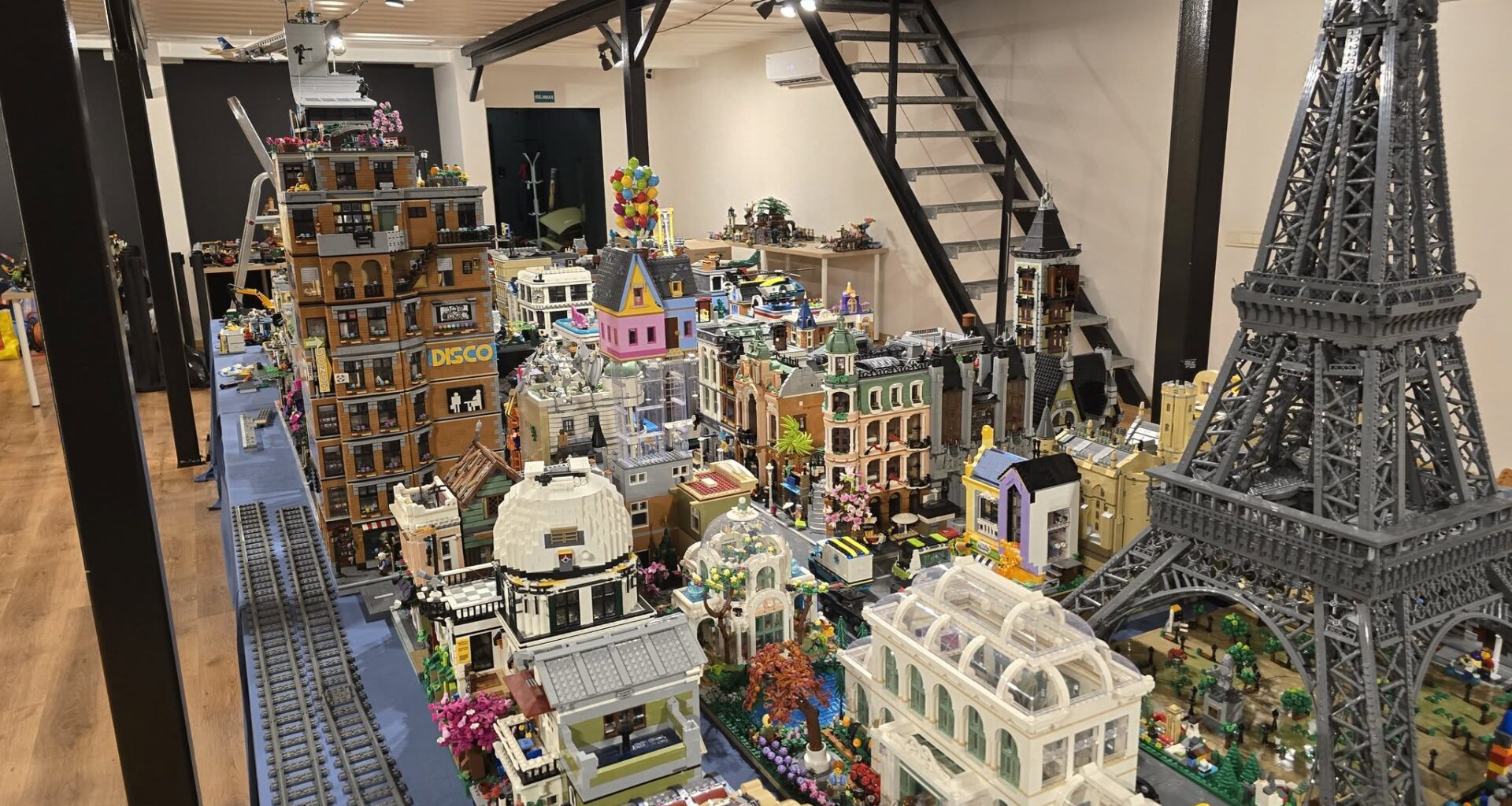 Vilniuje atidaromas LEGO muziejus - MadeinVilnius.lt