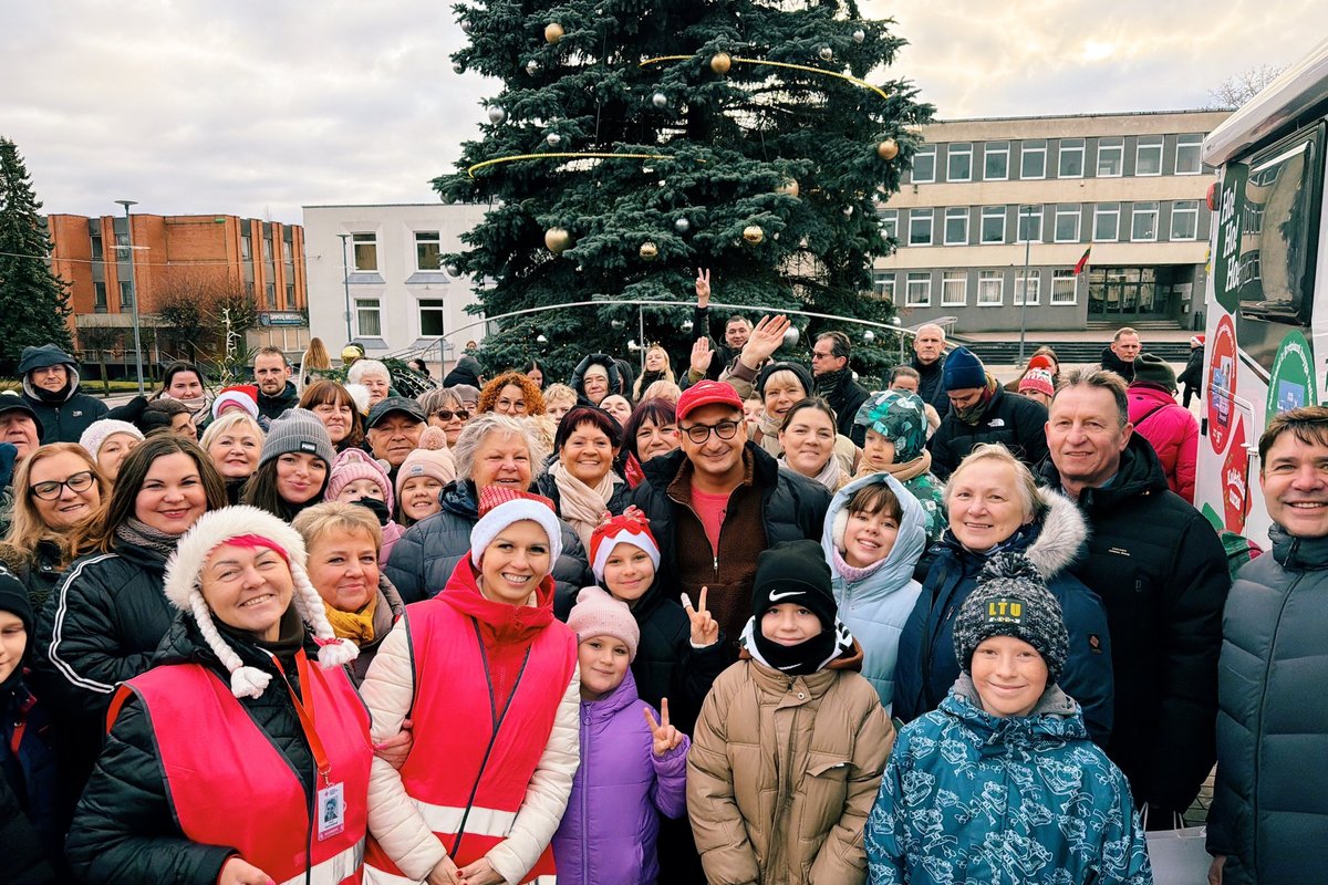 Orijus tiesiogiai – iš Kupiškio: aukštaičiai nori nustebinti visus – ką jie čia sukūrė?