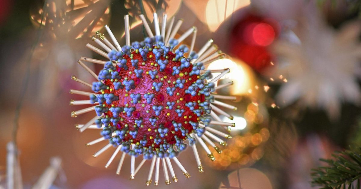 Trumpo administracija tiria galimai COVID-19 vakcinų sukeltas mirtis