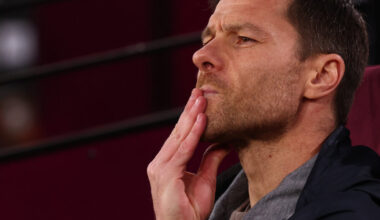 „Real“ dar nesiruošia išvaryti X. Alonso