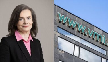 Senąsias VMI sistemas pakeis nauja platforma: kokie pokyčiai laukia