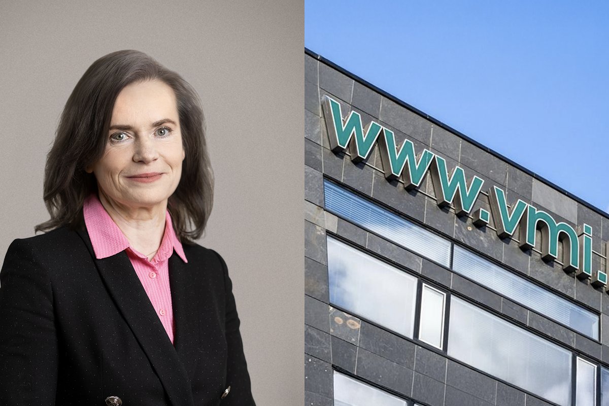 Senąsias VMI sistemas pakeis nauja platforma: kokie pokyčiai laukia