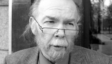 Mirė architektas, Nacionalinės premijos laureatas Eugenijus Viktoras Miliūnas | Kultūra