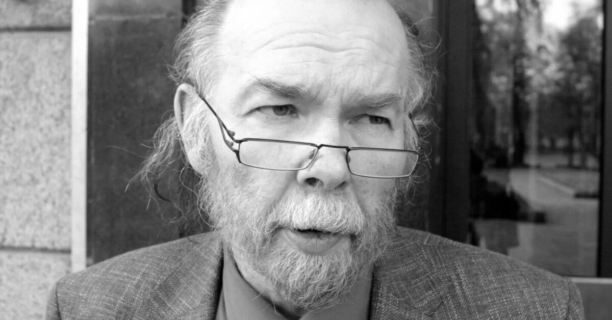 Mirė architektas, Nacionalinės premijos laureatas Eugenijus Viktoras Miliūnas | Kultūra