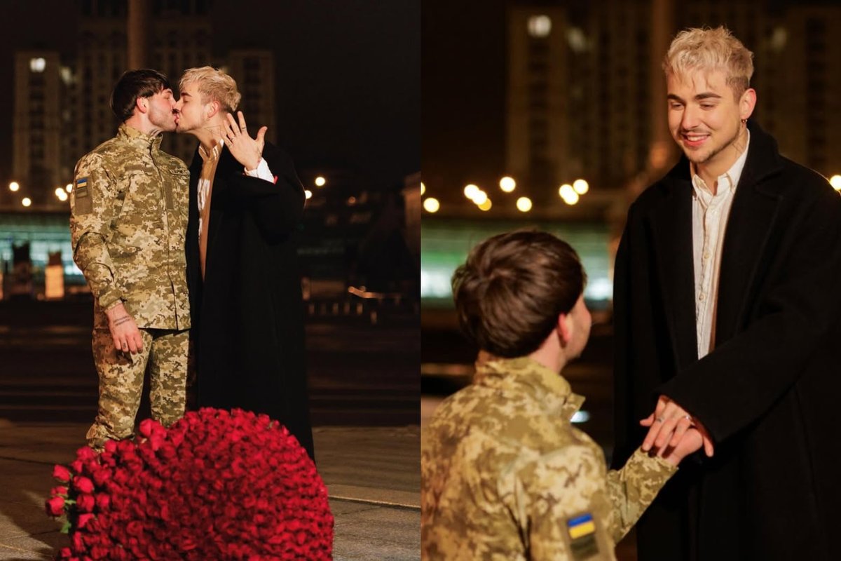 Po skandalą sukėlusių sužadėtuvių – naujas atlikėjo Melovin artumo pliūpsnis