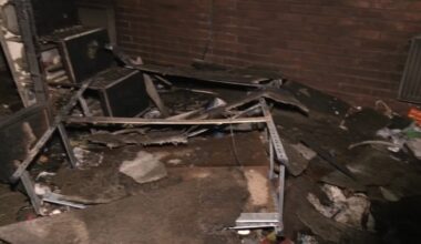 Prieš pat Kūčias – siaubinga nelaimė Kauno rajone