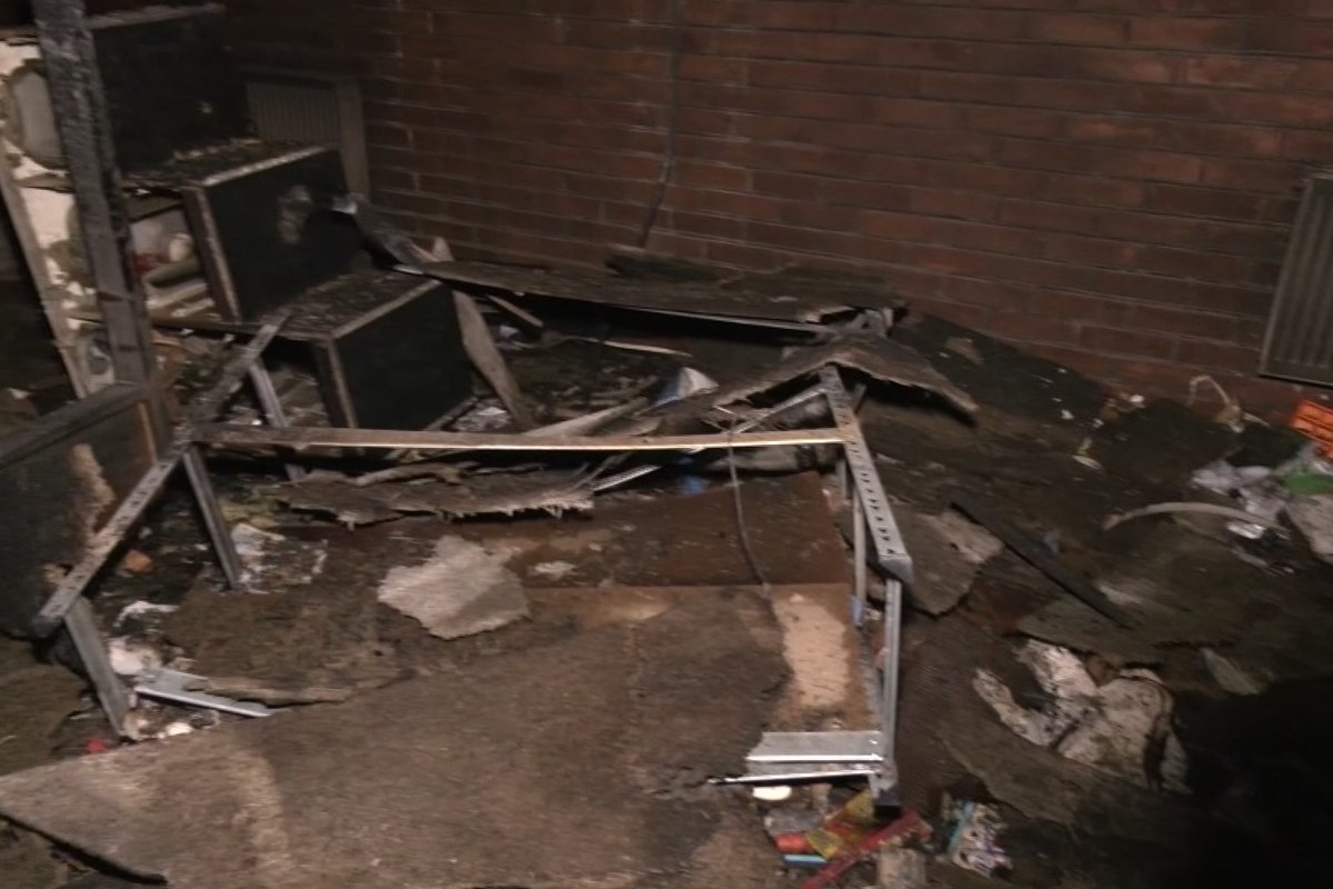 Prieš pat Kūčias – siaubinga nelaimė Kauno rajone