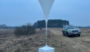 Policija: pasienio rajonuose perimti dar 4 balionai su cigaretėmis