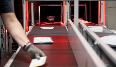 ES įves papildomą mokestį mažoms siuntoms: aktualu perkantiems iš „Temu“, „Shein“ ar „AliExpress“ - Delfi