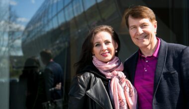 Liveta Kazlauskienė pranešė apie šuns netektį: ašaros nenustoja riedėti