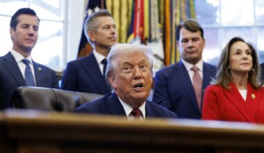 JAV žeria kaltinimus Europai: šis žemynas taps neatpažįstamas