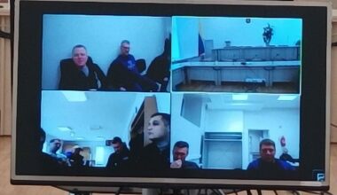 Aukščiausiasis teismas sušvelnino bausmes „Kamuoliniams“