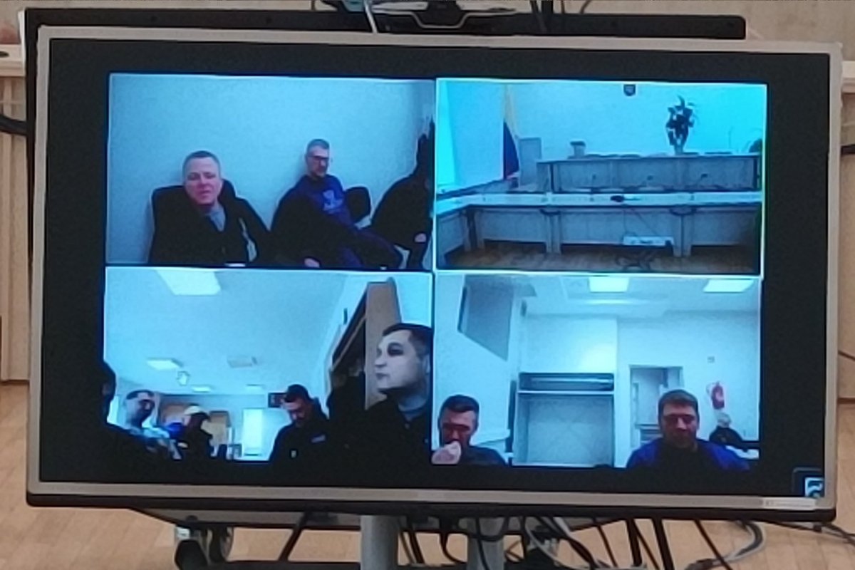 Aukščiausiasis teismas sušvelnino bausmes „Kamuoliniams“