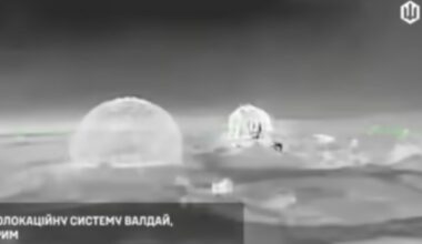 Karas Ukrainoje. Kryme sunaikintas ypatingas Rusijos objektas - Delfi