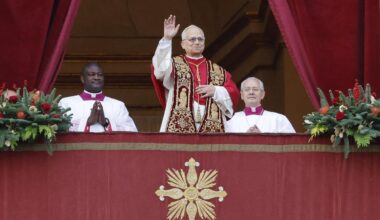 Popiežius ragina Rusiją ir Ukrainą derėtis tiesiogiai