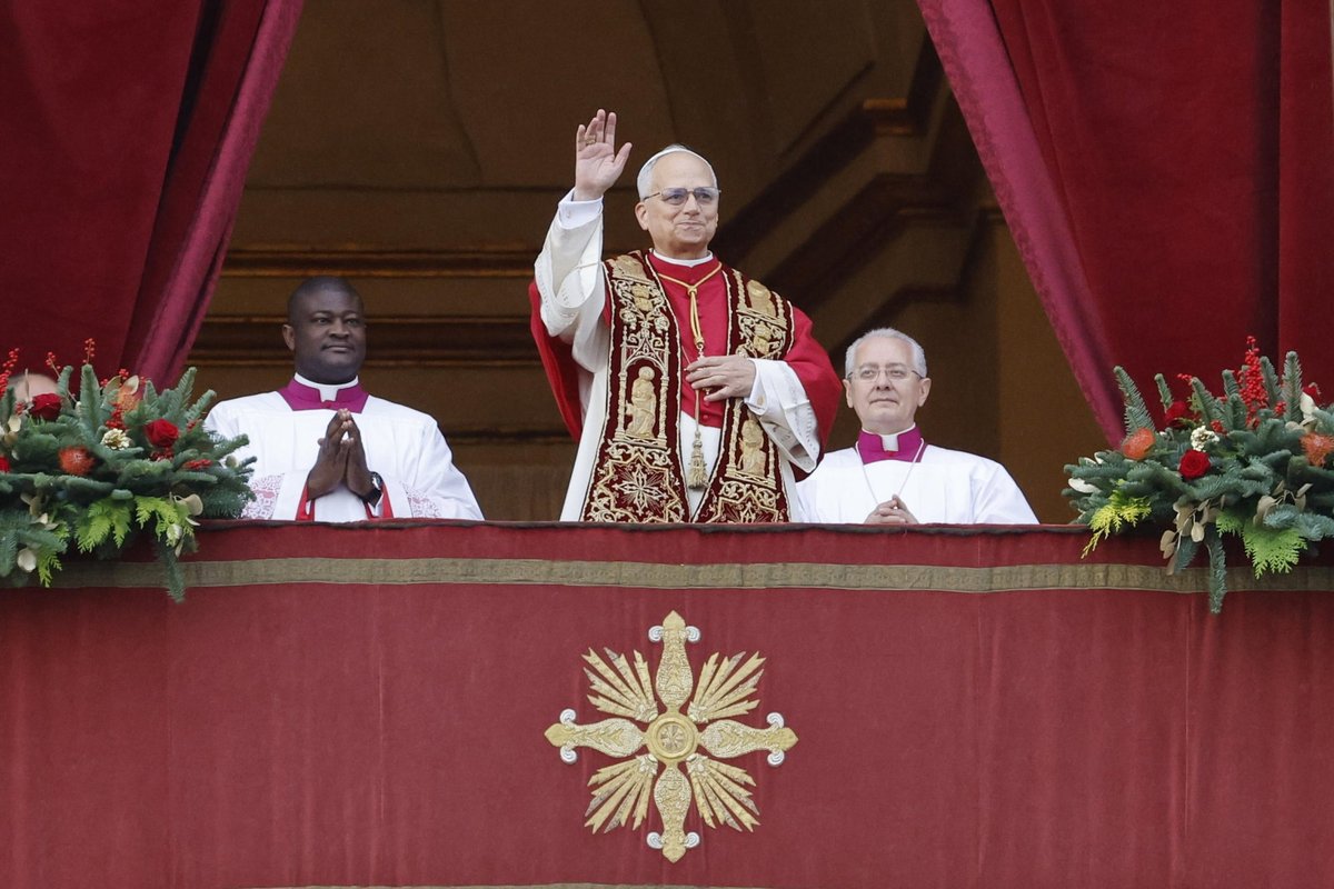 Popiežius ragina Rusiją ir Ukrainą derėtis tiesiogiai