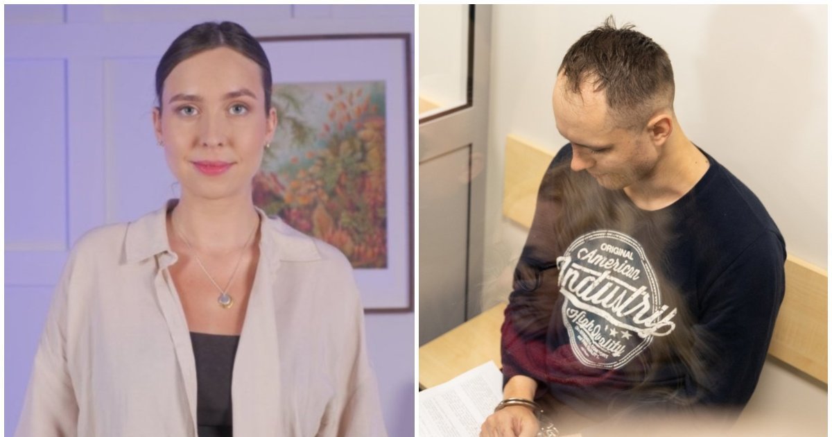 Išgirdusi, ką kalba nepažįstamasis, Fausta Marija Leščiauskaitė nesusilaikė – priminė Kauno tragediją: „Esu lyg stabo ištikta“