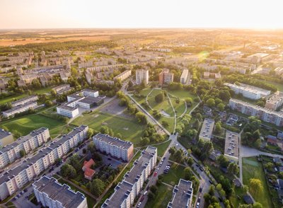 Asociatyvi Mažeikiai