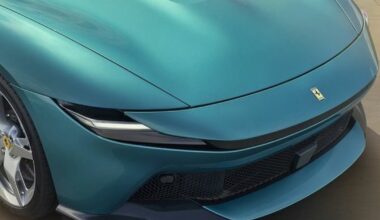 „Ferrari“ plaukia prieš srovę: seną „Honda“ ir VW idėją prikels tam, kad išgelbėtų benzininius variklius