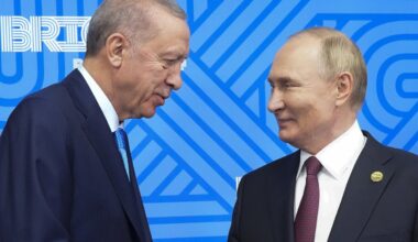 Turkija metams pratęsė dujų sutartis su Rusija