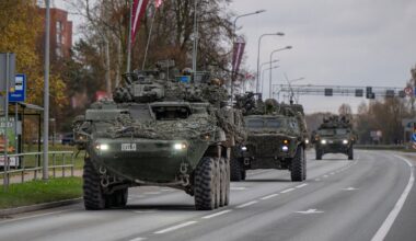 Kaip atrodo silpniausia Baltijos šalių grandis