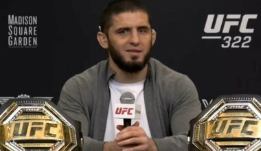 Machačevas reikalauja kovos su vos 8-oje reitingo vietoje esančiu varžovu: „Jis sutriuškintų visas tas kylančias žvaigždes“