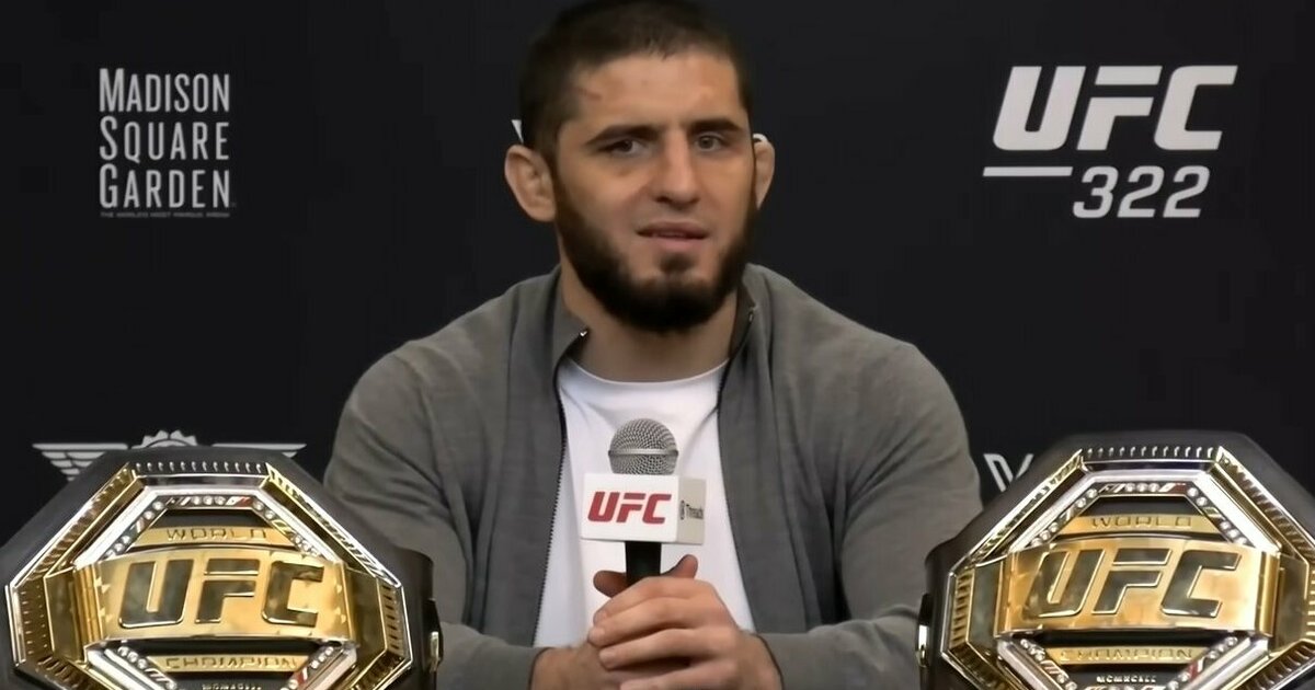 Machačevas reikalauja kovos su vos 8-oje reitingo vietoje esančiu varžovu: „Jis sutriuškintų visas tas kylančias žvaigždes“