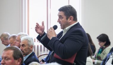 LAT sprendžia, ar buvęs Kupiškio meras Bardauskas pagrįstai nuteistas dėl piktnaudžiavimo