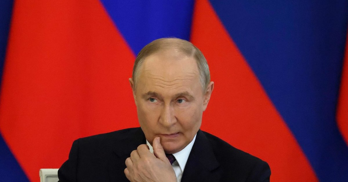 Karas Ukrainoje. NATO vadovas: „Išbandykime Putiną“