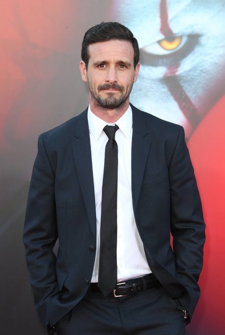 Jamesas Ransone’as (nuotr. SCANPIX)