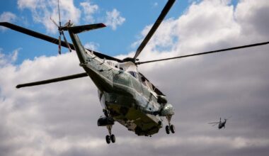 Sraigtasparnio katastrofa ant Kilimandžaro kalno: žuvo penki gelbėjimo operacijoje dalyvavę žmonės