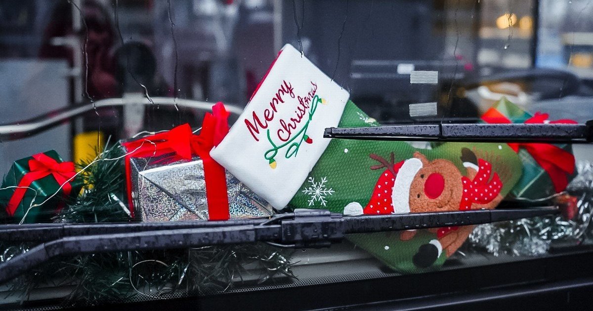 Vilniuje sekmadienį rengiamas kalėdinis žygis