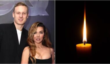 Tragiškai mirusio vos 32-ejų krepšininko tėvai parodė jo kapą: paminklas – jo ūgio