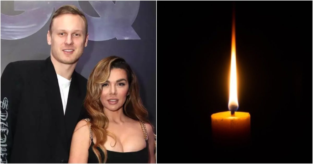 Tragiškai mirusio vos 32-ejų krepšininko tėvai parodė jo kapą: paminklas – jo ūgio