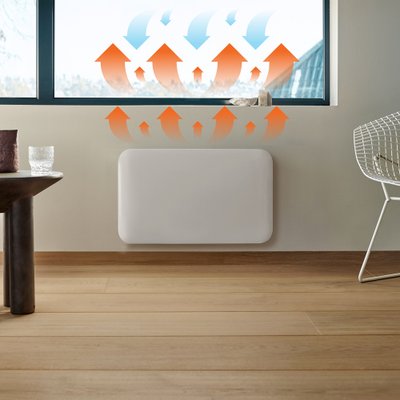 Mill WiFi šildytuvai