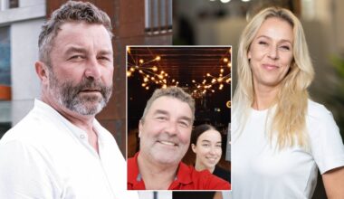 Inetos Stasiulytės ir Eduardo Gimenezo dukrai sukako 21-eri