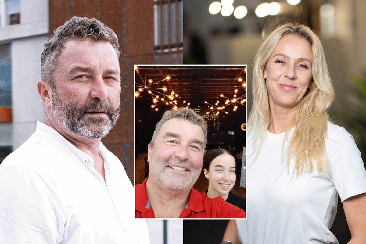 Inetos Stasiulytės ir Eduardo Gimenezo dukrai sukako 21-eri