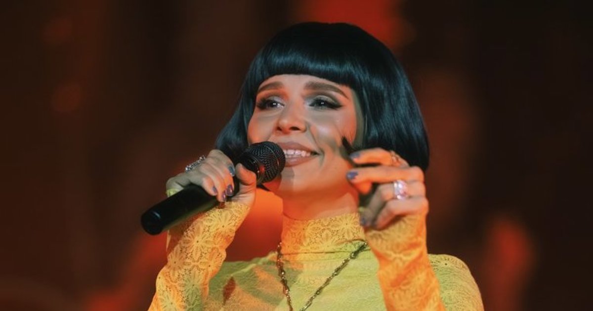 Iš neseniai išsiskyrusios Monikos Liu – netikėta žinia