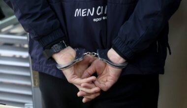 Ukrainos pareigūnai demaskavo nusikalstamą grupuotę, vadovaujamą parlamentaro