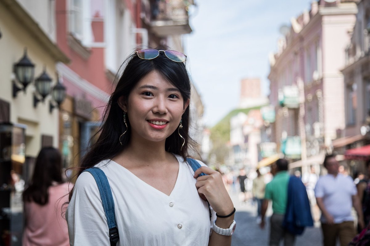 Kaip Lietuvą mato kiti: posovietine šalimi niekas jau nevadina